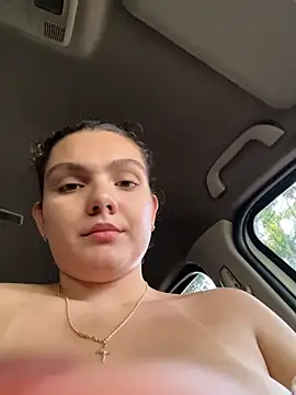 Eva_stark10 Show Webcam