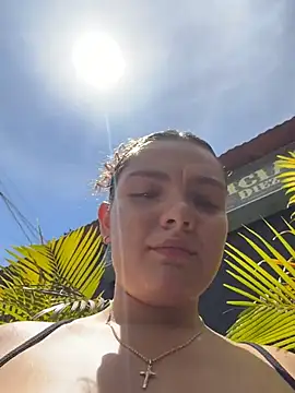Eva_stark10's Webcam Show
