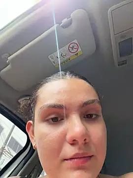 Eva_stark10 웹캠 쇼