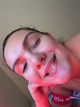 Webkamerová show Eva_stark10