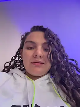Živá chatovací místnost Eva_stark10
