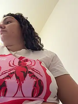 Chatroom en direct de Eva_stark10