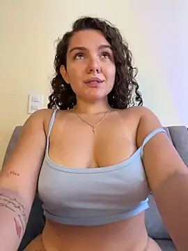 Eva_stark10 Шоу с уебкамера