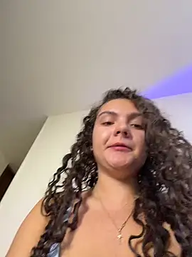 Show de Eva_stark10 na webcam