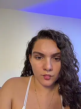 Eva_stark10's Webcam Show