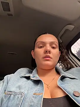 Pokazy przed kamerką – Eva_stark10