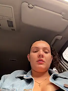 Eva_stark10 webkamerás műsora