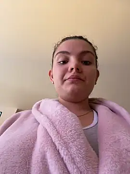 Eva_stark10 Pertunjukan Webcam