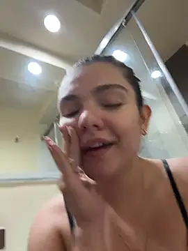 Eva_stark10 Webcam Show