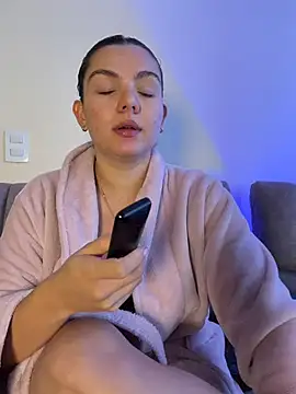 Eva_stark10 웹캠 쇼