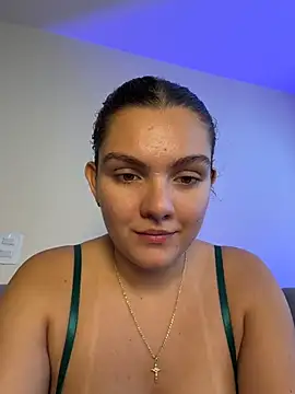 Pokazy przed kamerką – Eva_stark10