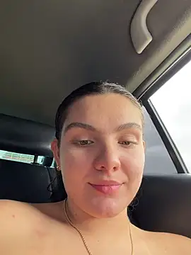 Eva_stark10 Pertunjukan Webcam