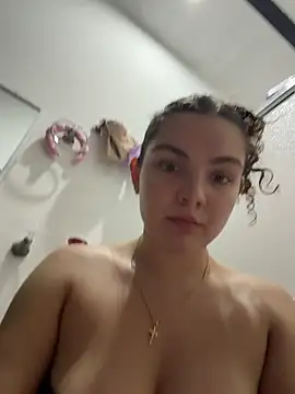 Show Webcam de Eva_stark10