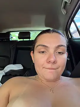 Eva_stark10 – Kamerová šou