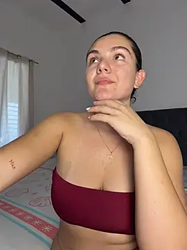 Eva_stark10 웹캠 쇼