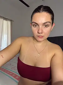 Webkamerová show Eva_stark10