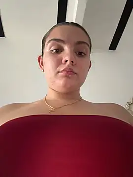 Eva_stark10 Webcam show