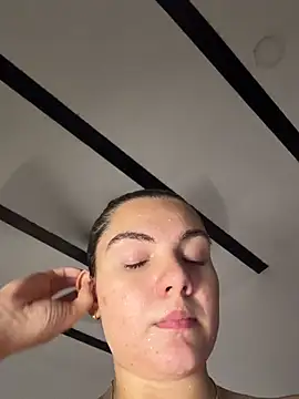 Show webcam de Eva_stark10