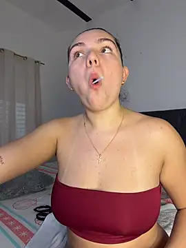 Eva_stark10 Webcam Show
