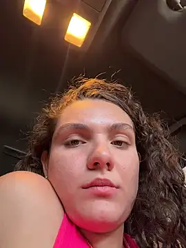 הופעת וובקאם של Eva_stark10