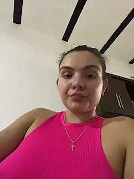 Eva_stark10 – Kamerová šou