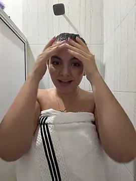 Show webcam de Eva_stark10