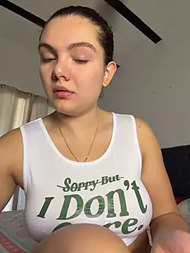 Show Webcam de Eva_stark10