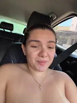 Show de webcam de Eva_stark10