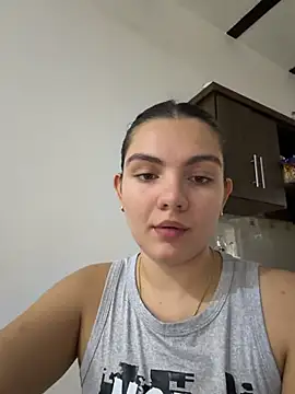 Show Webcam de Eva_stark10