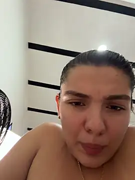 Show webcam de Eva_stark10
