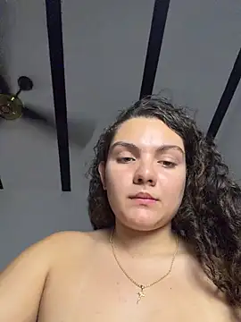 Eva_stark10 网络视讯表演