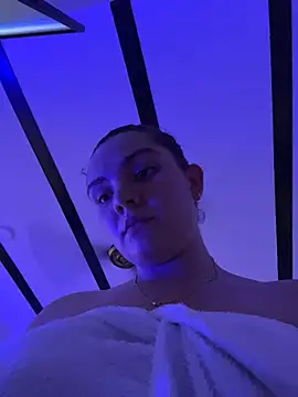 Eva_stark10 웹캠 쇼