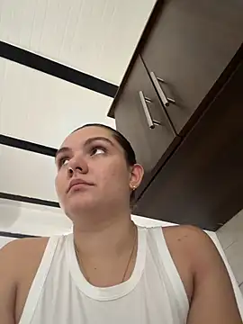 Eva_stark10n Webbikameraesitys