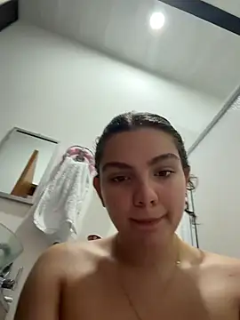 Show de webcam de Eva_stark10