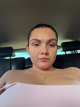 Show de Eva_stark10 na webcam
