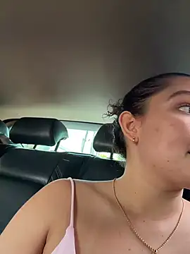 Eva_stark10 웹캠 쇼