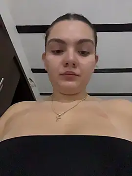 Eva_stark10 网络视讯表演