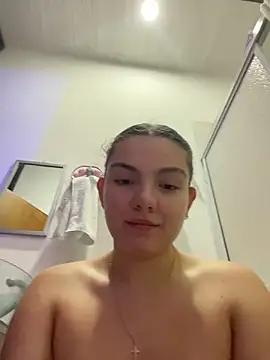 Eva_stark10's Webcam Show
