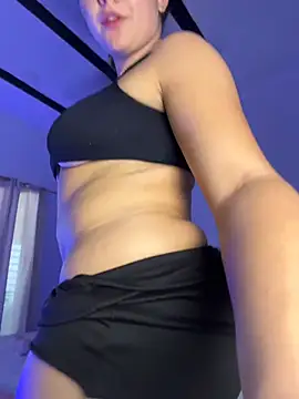 Show de Eva_stark10 na webcam
