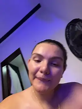 Eva_stark10n Webbikameraesitys