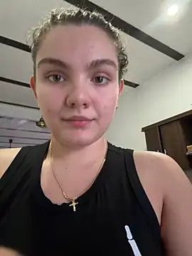 Eva_stark10 Pertunjukan Webcam
