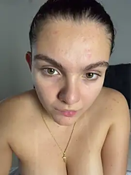 Webkamerová show Eva_stark10