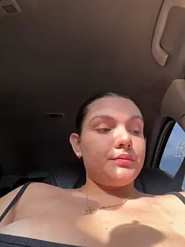 Show Webcam de Eva_stark10