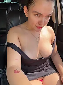 Show de Eva_stark10 na webcam