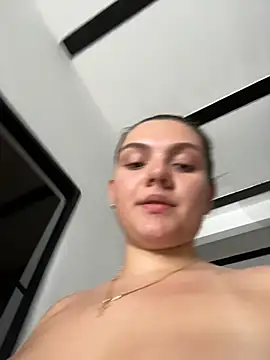 Eva_stark10's Webcam Show