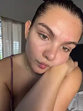 Pertunjukan Kamera Web Eva_stark10