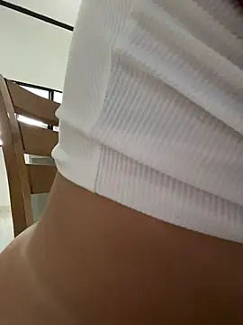 Eva_stark10's Webcam Show