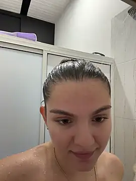 Pokazy przed kamerką – Eva_stark10