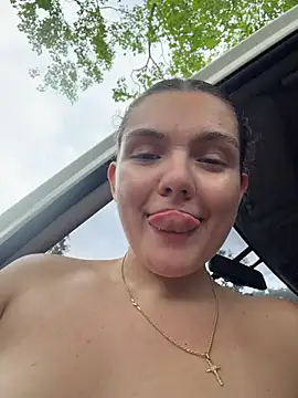 Eva_stark10 Show Webcam