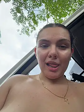 Eva_stark10's Webcam Show